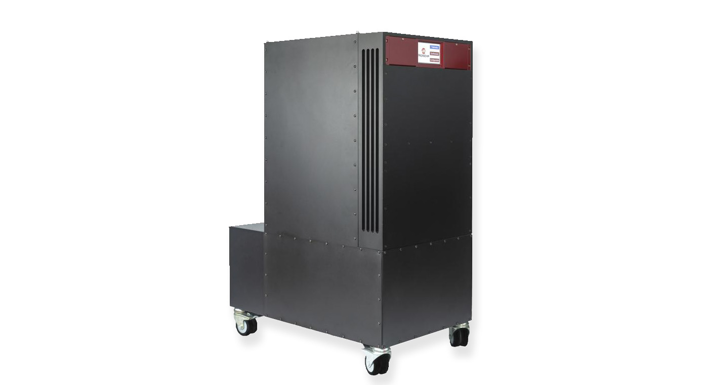 MHM-2020 主动型氢原子频标