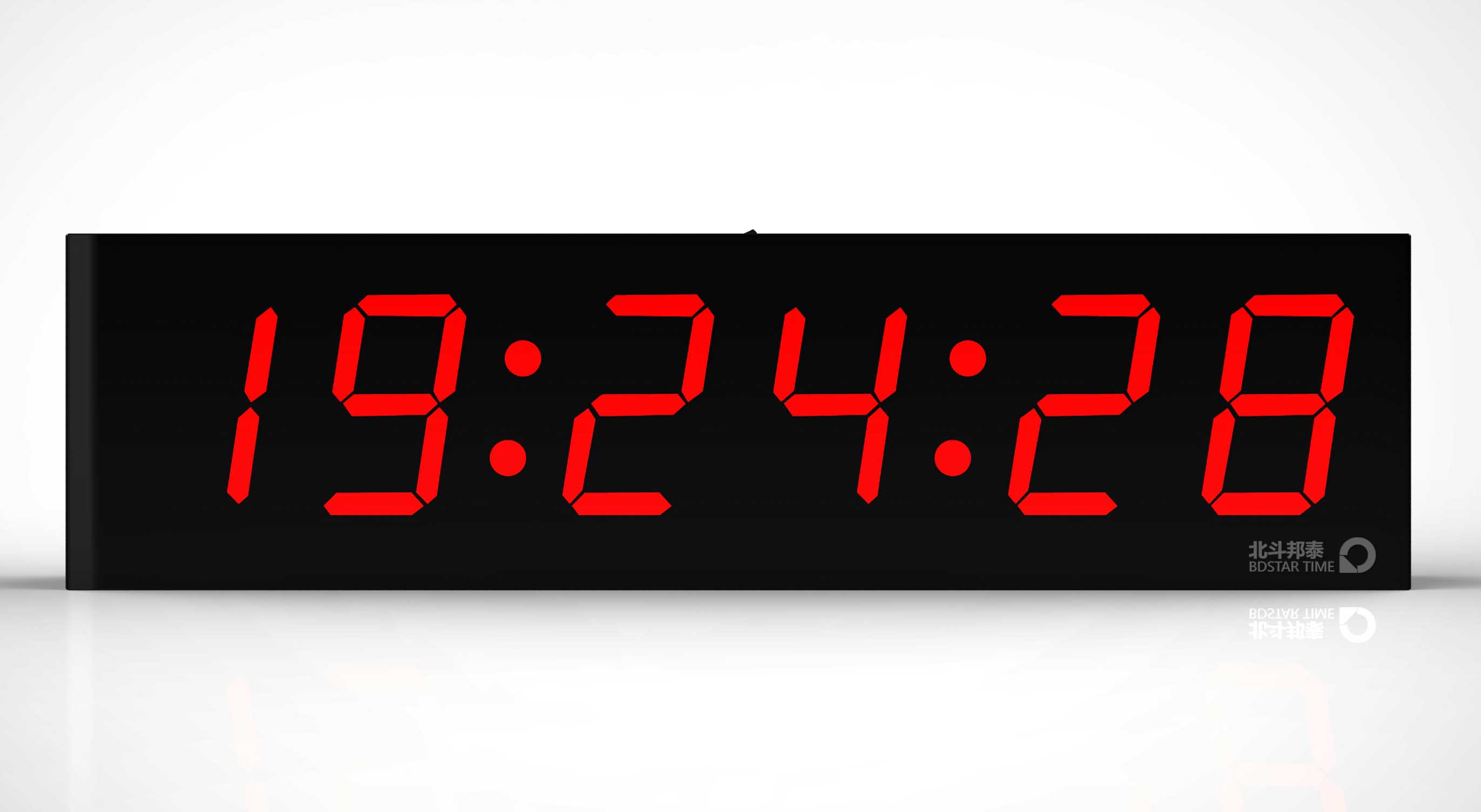 THN45 数显子钟