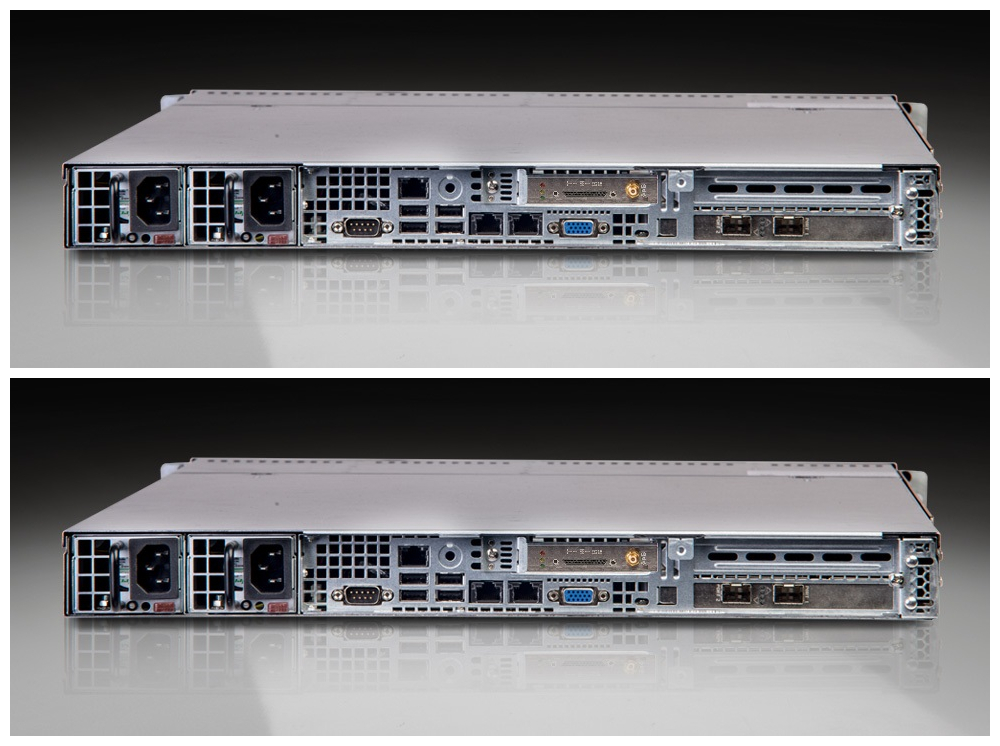 T510 PTPv2电信级主时钟