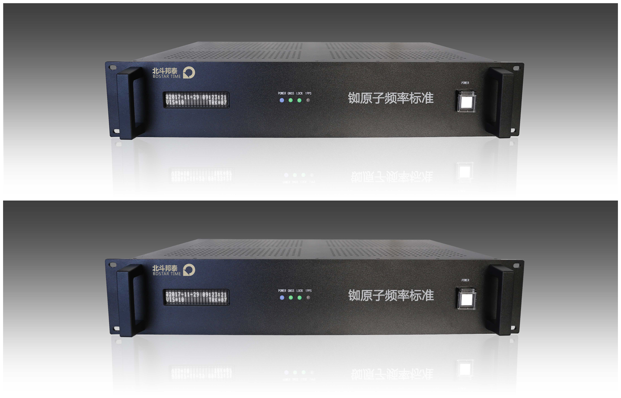 T2200 超净锁相环振荡器
