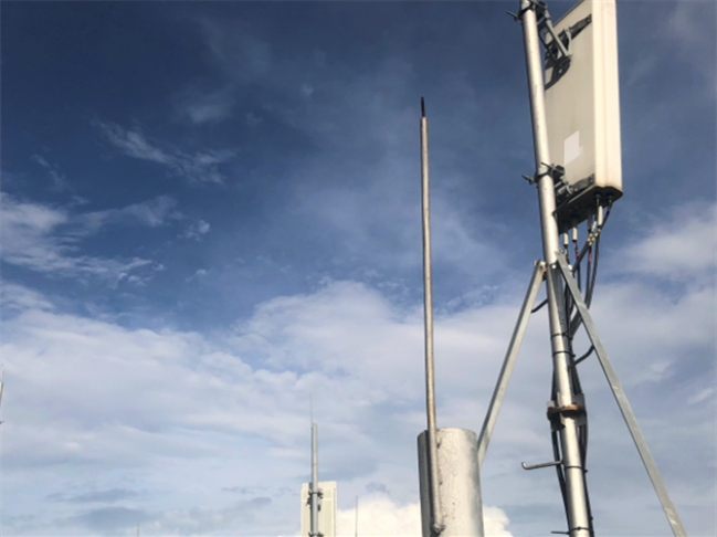 如何实现高可用的NTP网络时间服务器？