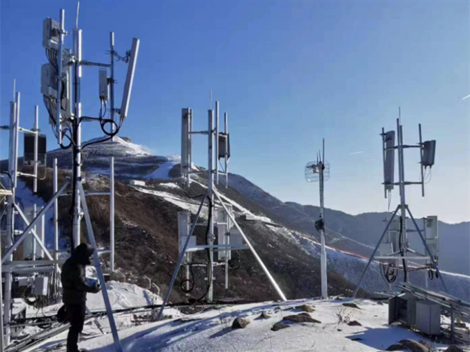 NTP网络时间服务器与时钟精度的关系