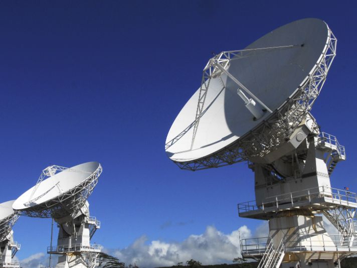 GPS时钟服务器，让时间同步更简单