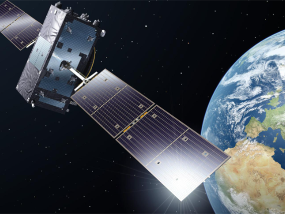 深井开采必备工具：北斗邦泰GPS授时服务器详解！