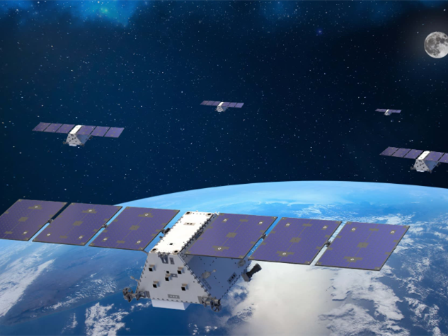 北斗邦泰时间同步方案:如何让石油开采更加高效?