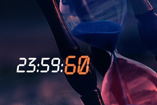 What is a Leap Second and How Does It Affect Me?