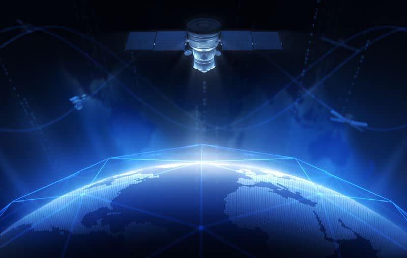 Orolia Secures €26M Galileo Contracts for Critical Satellite Technology
