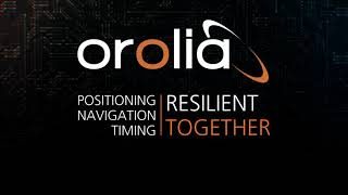 Welcome to Orolia - The World Leader in Resilient PNT